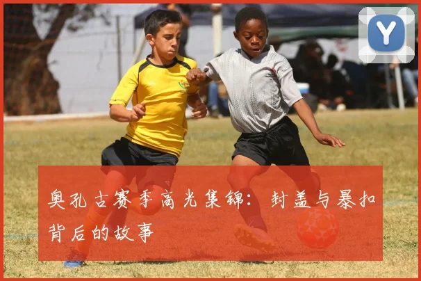 奥孔古赛季高光集锦：封盖与暴扣背后的故事